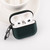 Nylon Waterproof Wireless Earphone Protective Case with Hook for AirPods 3