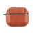Wireless Earphone Leather Shockproof Protective Case for AirPods 3