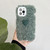 Plush Heart Soft Protective Case