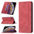 Magnetic RFID Blocking Anti-Theft Leather Case with Holder & Card Slots & Wallet