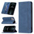 Magnetic RFID Blocking Anti-Theft Leather Case with Holder & Card Slots & Wallet
