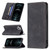 Magnetic RFID Blocking Anti-Theft Leather Case with Holder & Card Slots & Wallet