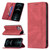 Magnetic RFID Blocking Anti-Theft Leather Case with Holder & Card Slots & Wallet
