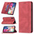 Magnetic RFID Blocking Anti-Theft Leather Case with Holder & Card Slots & Wallet