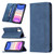 Magnetic RFID Blocking Anti-Theft Leather Case with Holder & Card Slots & Wallet