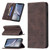 Magnetic RFID Blocking Anti-Theft Leather Case with Holder & Card Slots & Wallet