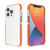 Two-color High Translucent Shockproof Protective Case