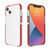 Two-color High Translucent Shockproof Protective Case
