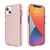 Two-color High Translucent Shockproof Protective Case
