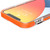 Two-color High Translucent Shockproof Protective Case