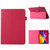 Litchi Texture Horizontal Flip PU Leather Tablet Case with Holder