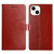 Y Stitching Horizontal Flip Leather Phone Case with Holder & Card Slots & Wallet & Photo Frame