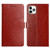 Y Stitching Horizontal Flip Leather Phone Case with Holder & Card Slots & Wallet & Photo Frame