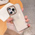 Colorful Laser Electroplating Shockproof Phone Case