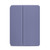 Pure Color Dual-Folding Horizontal Flip Leather Tablet Case with Holder & Sleep / Wake-up Function