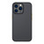 TOTUDESIGN AA-178 Gingle Series Translucent Matte PC + TPU Phone Case