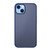 TOTUDESIGN AA-178 Gingle Series Translucent Matte PC + TPU Phone Case