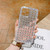 Transparent Diamond TPU Shockproof Phone Case
