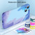 Watercolor TPU Shockproof Phone Case