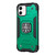 WK WTP-012 Military Series Shockproof PC + TPU + Metal Phone Case with Ring Holder