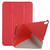 Silk Texture Horizontal Deformation Flip Tablet Leather Case with Holder