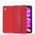 Double-sided Matte TPU Tablet Leather Case with 3-folding Holder & Sleep / Wake-up Function