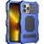 Camshield Shockproof Waterproof Dustproof Metal Case with Holder