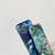 Oil Painting IMD Straight TPU Protective Phone Case