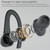 JAKCOM SE5 True Wireless Sport Bluetooth Earphone