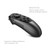MOCUTE 052 VR Game Wireless Bluetooth Mobile Remote Control Gamepad for Android iOS PC