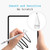 2 PCS Stylus Needle Tip For Apple Pencil 1 / 2