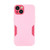 Precise Hole TPU Phone Case