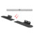 Split Sound Bar Wall-mount Bracket