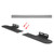 Split Sound Bar Wall-mount Bracket