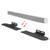 Split Sound Bar Wall-mount Bracket
