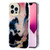 Electroplating Shell Texture Marble Phone Case
