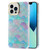 Electroplating Shell Texture Phone Case