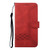 Cubic Skin Feel Flip Leather Phone Case