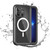 PC + TPU + PET Shockproof Magsafe Waterproof Phone Case