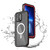 PC + TPU + PET Shockproof Magsafe Waterproof Phone Case