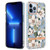 Flowers and Plants Series IMD TPU Phone Case