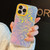 Color Matching Lens Chameleon Series Protective Phone Case
