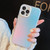 Color Matching Lens Chameleon Series Protective Phone Case