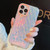 Color Matching Lens Chameleon Series Protective Phone Case