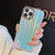 Color Matching Lens Chameleon Series Protective Phone Case