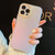 Color Matching Lens Chameleon Series Protective Phone Case