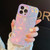 Color Matching Lens Chameleon Series Protective Phone Case