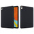 Solid Color Liquid Silicone Dropproof Full Coverage Tablet Case