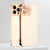 6D Electroplated TPU Phone Case