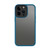 ROCK U-shield Skin-like PC+TPU Phone Case